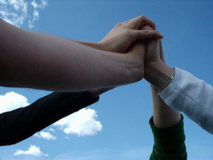 Read more about the article How To Build an Effective Team