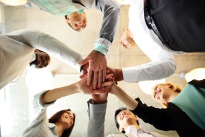 Read more about the article Team Building Tips