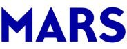 Mars Mars Logo