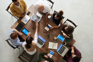 Read more about the article Developing Your Leadership Skills