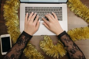 Read more about the article Be Successful this Holiday Season