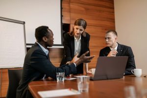 Read more about the article Being an Emotionally Intelligent Leader