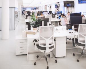 Read more about the article Are You Ready to Manage Your Team in the Office Again?
