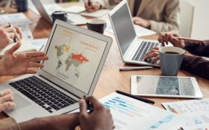 Read more about the article The Evolving Landscape of Corporate Boards