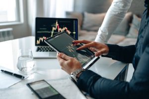 Read more about the article Leveraging A.I. for Corporate Board Leaders