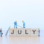 The Power of Small Wins: What to Focus On This July