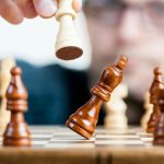 Turning Executive Transitions into Strategic Advantage
