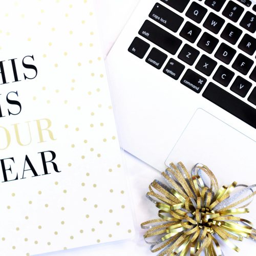 How Executives Keep New Year’s Resolutions