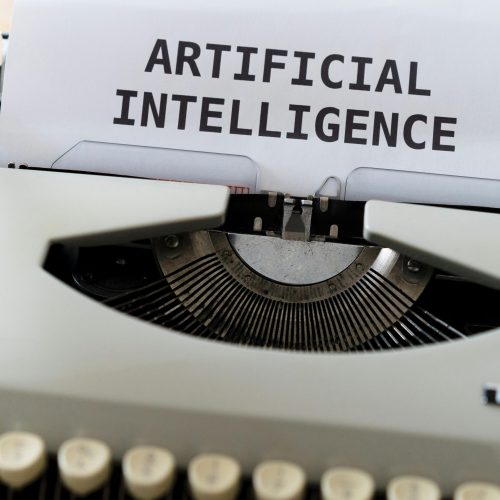 Navigating Executive Transition in the AI Economy