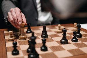 Read more about the article Why the Executive Job Market Feels Cautious